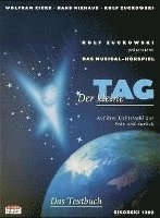 bokomslag Der kleine Tag. Musical-Hörspiel. Textbuch