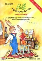 Rolfs Hasengeschichte. Notenheft 1