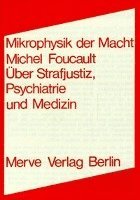 bokomslag Mikrophysik der Macht