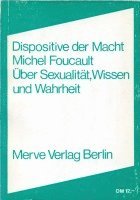 bokomslag Dispositive der Macht