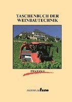bokomslag Taschenbuch der Weinbautechnik