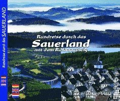 Rundreise durch das Sauerland mit dem Rothaarsteig 1