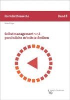 bokomslag Selbstmanagement und persönliche Arbeitstechniken