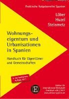 Wohnungseigentum und Urbanisationen in Spanien 1