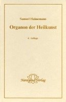 bokomslag Organon der Heilkunst