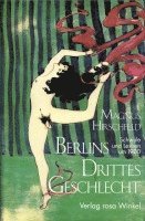 Berlins Drittes Geschlecht 1