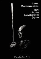 bokomslag Zen in den Kampfkünsten Japans