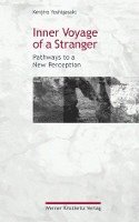 bokomslag Inner Voyage of a Stranger