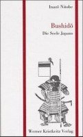 bokomslag Bushido - Die Seele Japans