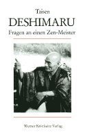 bokomslag Fragen an einen Zen-Meister