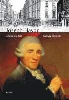 bokomslag Große Komponisten und ihre Zeit. Joseph Haydn und seine Zeit