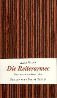 Isaak Babel, Peter Urban - Die Reiterarmee, Inbunden