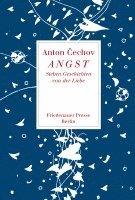 Anton Tschechow - Angst, Häftad