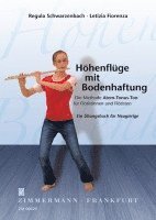 bokomslag Höhenflüge mit Bodenhaftung