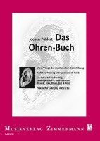 bokomslag Das Ohren-Buch