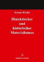 bokomslag Dialektischer und historischer Materialismus