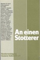 An einen Stotterer 1