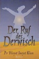 bokomslag Der Ruf des Derwisch