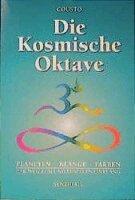 Hans Cousto - Die kosmische Oktave, Häftad