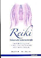 bokomslag Reiki. Universale Lebensenergie