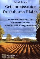 Erhard Hennig - Geheimnisse der fruchtbaren Böden, Häftad