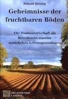 bokomslag Geheimnisse der fruchtbaren Böden