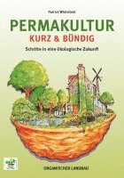 bokomslag Permakultur kurz und bündig