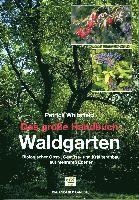 bokomslag Das große Handbuch Waldgarten