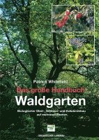 bokomslag Das große Handbuch Waldgarten