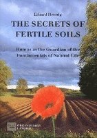 bokomslag The secrets of fertile soils