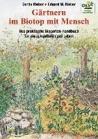bokomslag Gärtnern im Biotop mit Mensch