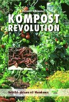 bokomslag KOMPOSTREVOLUTION