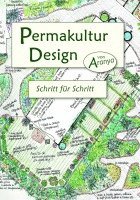 bokomslag Permakultur Design