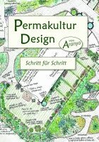 Aranya - Permakultur Design, Häftad
