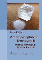 bokomslag Anthroposophische Ernährung 2