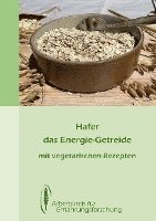 bokomslag Hafer - das Energie-Getreide