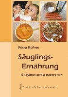 Säuglingsernährung 1