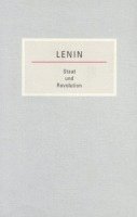 Wladimir I. Lenin - Staat und Revolution, Häftad