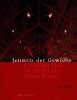 Klaus Hardering - Jenseits der Gewölbe, Häftad
