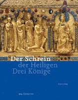 Rolf Lauer - Der Schrein der Heiligen Drei Könige, Häftad