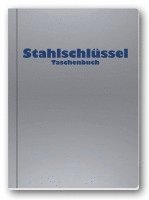 bokomslag Stahlschlüssel-Taschenbuch 2024