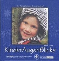 bokomslag KinderAugenBlicke