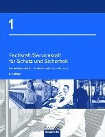 Fachkraft/Servicekraft für Schutz und Sicherheit 1