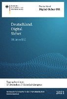 bokomslag Deutschland. Digital. Sicher.