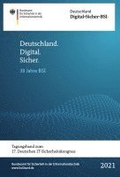 bokomslag Deutschland. Digital. Sicher.