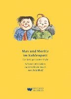bokomslag Max und Moritz im Kohlenpott