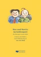 bokomslag Max und Moritz im Kohlenpott