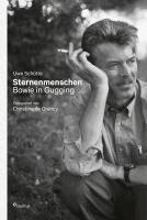 Uwe Schütte, Nürnberg Institut für moderne Kunst - Sternenmenschen, Inbunden