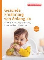 bokomslag Gesunde Ernährung von Anfang an