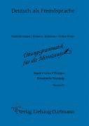 bokomslag Übungsgrammatik für die Mittelstufe. Arbeitsheft